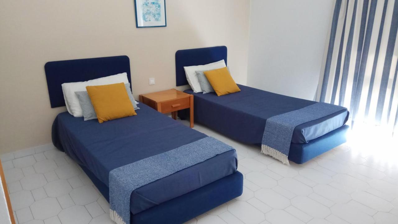 Albufeira 603 Appartement Buitenkant foto