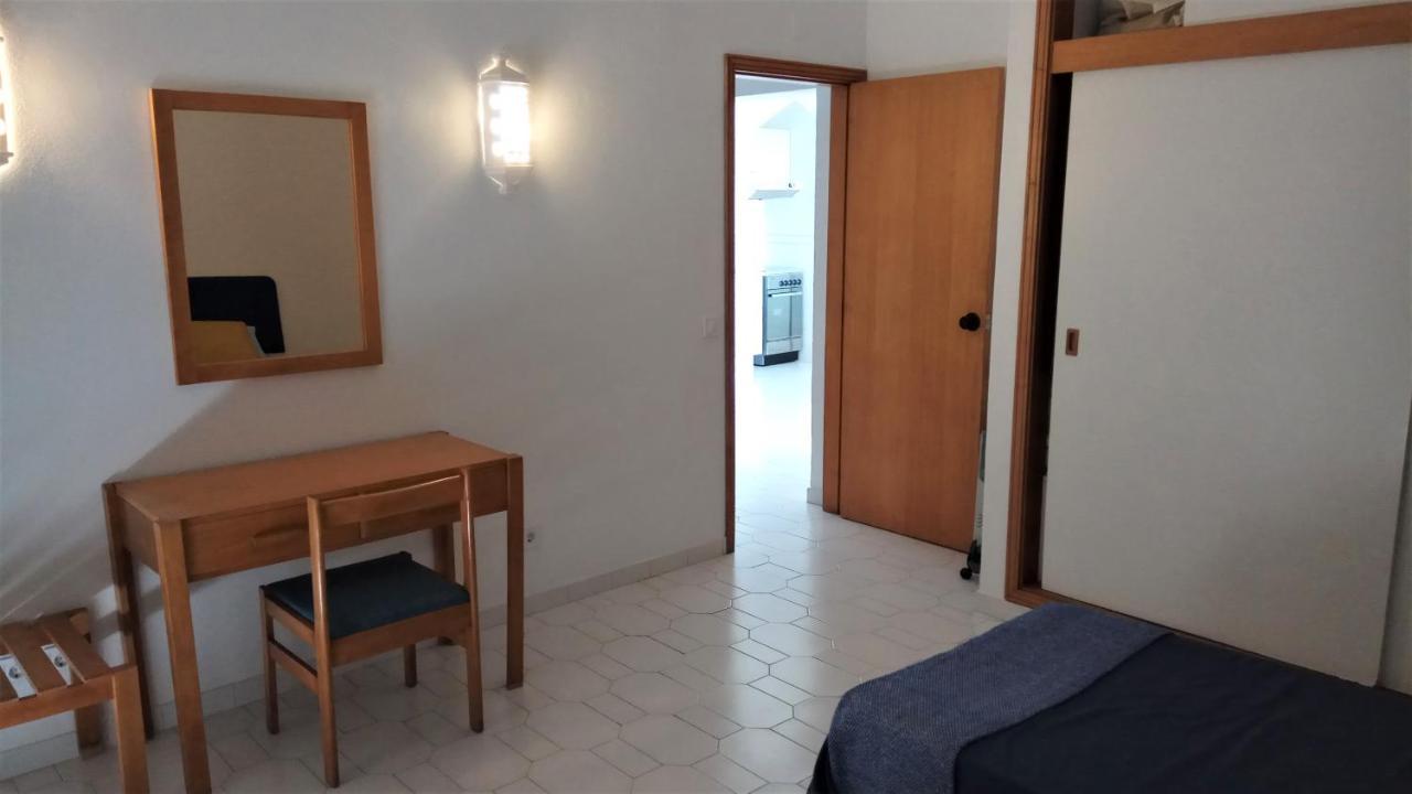 Albufeira 603 Appartement Buitenkant foto