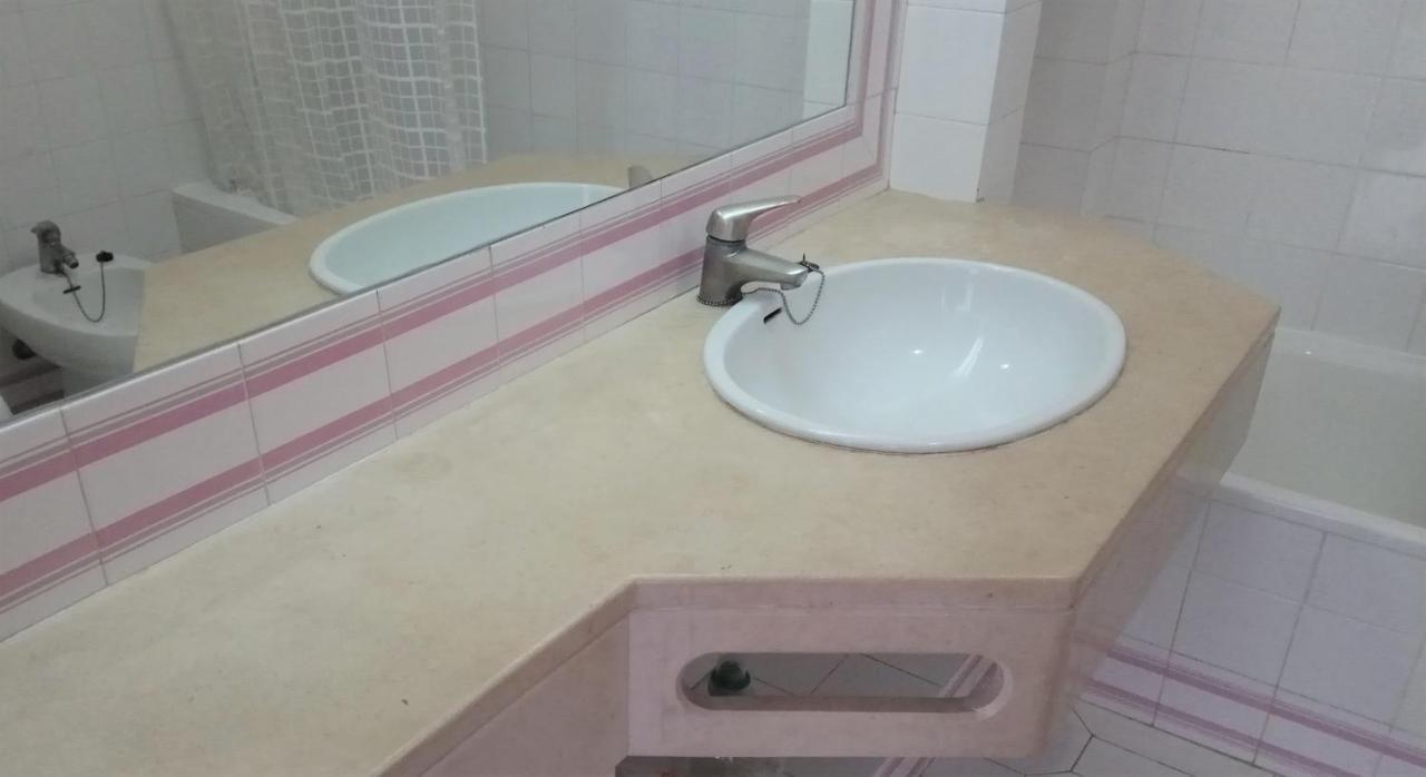 Albufeira 603 Appartement Buitenkant foto