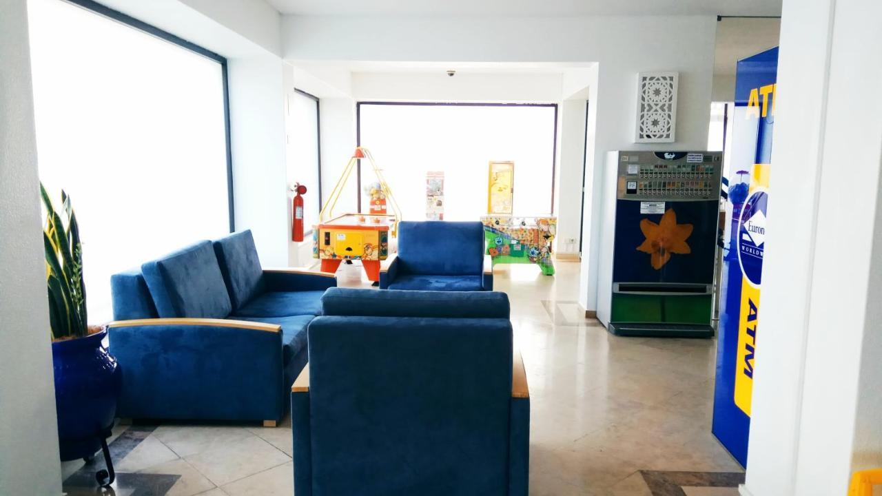 Albufeira 603 Appartement Buitenkant foto
