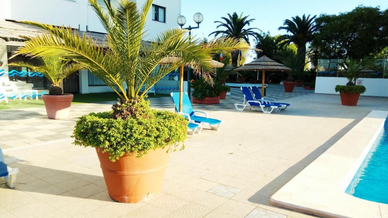 Albufeira 603 Appartement Buitenkant foto