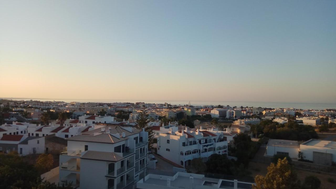 Albufeira 603 Appartement Buitenkant foto