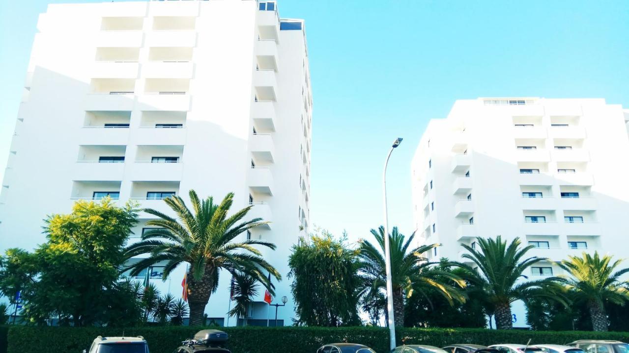 Albufeira 603 Appartement Buitenkant foto