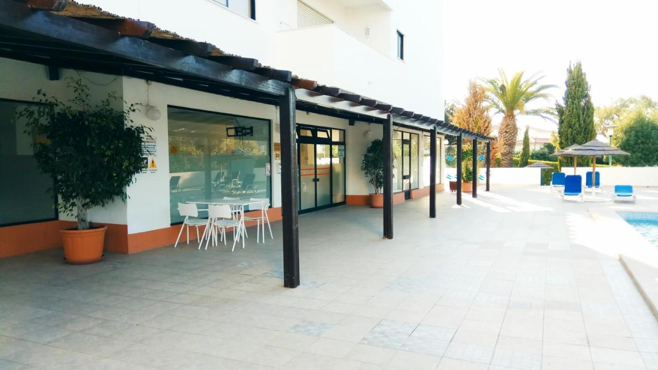 Albufeira 603 Appartement Buitenkant foto
